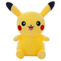 Pokemon Plush Doll Soft Stuffed toy Pikachu Birthday Gift For Kids.
