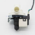 Washing Machine Drain Pump, Drain Motor Pump, Drain motor, Replacement Drain Pump Compatible. for Haier. Washing Machine Drain Pump Motor replace .AC220-240V. 