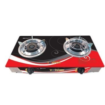 Topper Double GLS Auto GS LPG ( Beauty- GLS-208 )