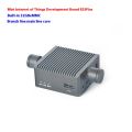 NanoPi R2S Plus Mini Development Board RK3328 Dual Gigabit Ethernet Port 32GBeMMC Supports M.2WiFi.