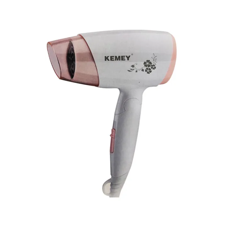kemey%20km%203365%20Foldable%20Hair%20Dryer%20-%20Image%203