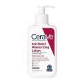 CeraVe Itchy Skin Relief Moisturizing Lotion. 