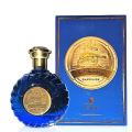 Paris Corner The Triumphant Sapphire Eau De Perfume for men , 100  ml. 