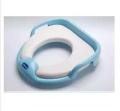 Chicco Soft Baby Comod/Toilet Seat Potty Trainer Safe Hygiene. 