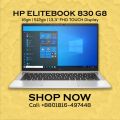 HP ELITEBOOK 830 G8 TOUCH.
