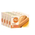 Godrej No.1 Soap Sandal 75G (Pack of 4). 