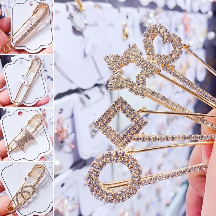 Flower%20Pendant%20Pin%20Crystal%20Rhinestone%20Brooch%20for%20Women%20Cardigan%20Scarf%20Buckle%20Clips%20Hat%20Clothes%20Lapel%20Pin%20Accessories%20New%20Fashion%20-%20Image%205
