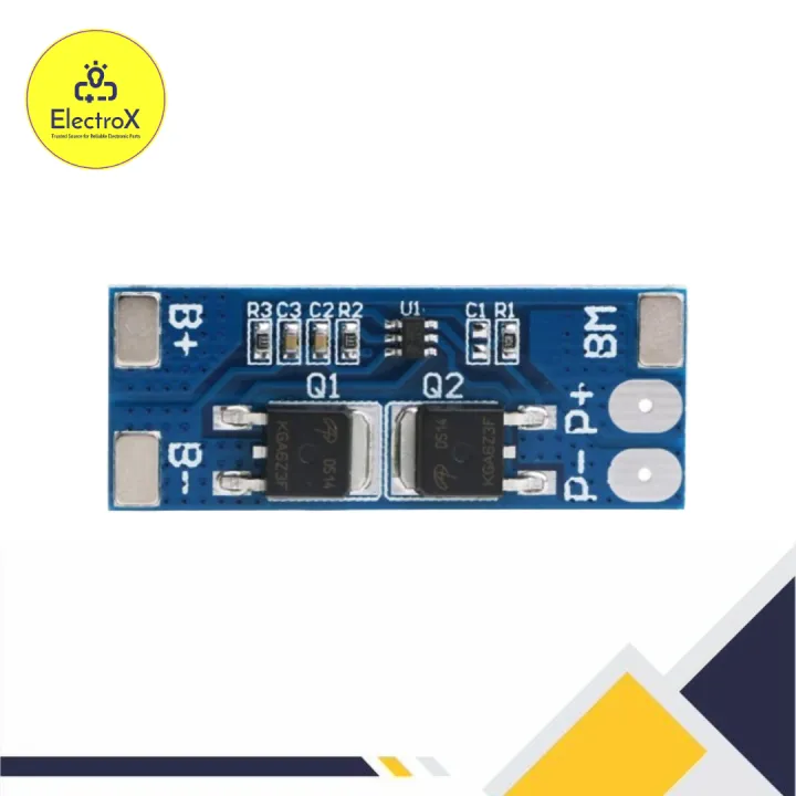 HX-2S-D01%202S%208A%20BMS%20Battery%20Protection%20Board%202S%208A%207.4V%208.4V%2018650%20AA%20AAA%20Lipo%20Li-ion%20Lithium%20Battery%20BMS%20Chargers%20Protection%20Module%20Batteries%20Management%20System%20-%20Image%204