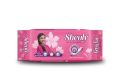 Sheuly Sanitary Napkin - Belt System (8 Pads) - pad.