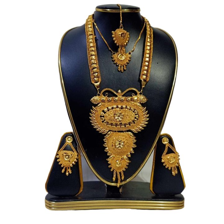 Bridal%20Jewellery%20Set%20Traditional%20Gold_Plate%20Ornaments%20Set%20-%20Image%203