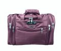 Travelling bag with waterproof fabrics with shoulder belt lock system 40 liter carry bag. 