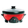 Novena Multi-function Curry Cooker. 