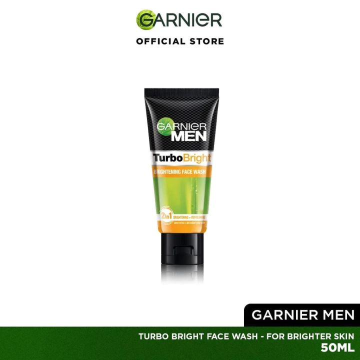 50%20ml%20Garnier%20Men%20Turbo%20Bright%20Brightening%20face%20wash%20Indian%20product%20used%20for%20male%20-%20Image%202