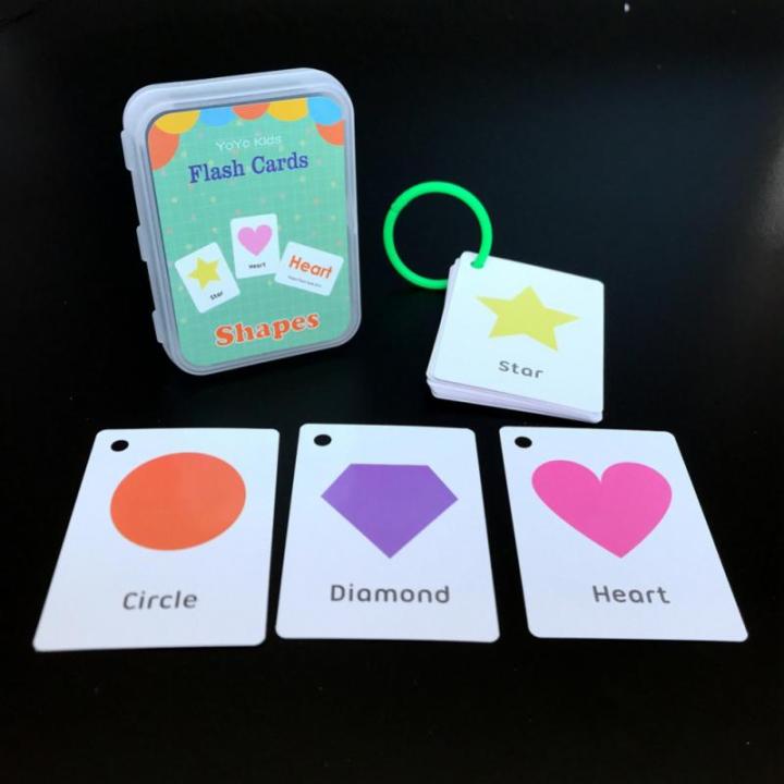 Baby%20English%20Learning%20Expand%20Knowledge%20Early%20Childhood%20English%20Reading%20Word%20Card%20Flash%20Cards%20Montessori%20Educational%20Toys%20-%20Image%203