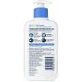 CeraVe Baby Lotion, Gentle Baby Skin Care with Ceramides, Niacinamide & Vitamin E, Fragrance, Paraben, Dye & Phthalates Free, Lightweight Moisturizer, 8 Ounce, Packaging May Vary. 