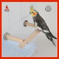 Pet Bird Perch Stand – Durable Cage Accessory for Birds | Ideal for Play & Rest | Bangladesh. 