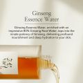 Beauty of Joseon Ginseng Essence Water Hydrating Face Toner for Dry, Dull Skin (Korea) -150ml. 