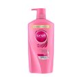 Sunsilk Stunning Black Shine Shampoo- 650mL(Made in India). 