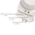 OIMG 5.8Ghz Hf System Led Microwave 360 Degree Motion Sensor Light Switch Body Motion Detector.