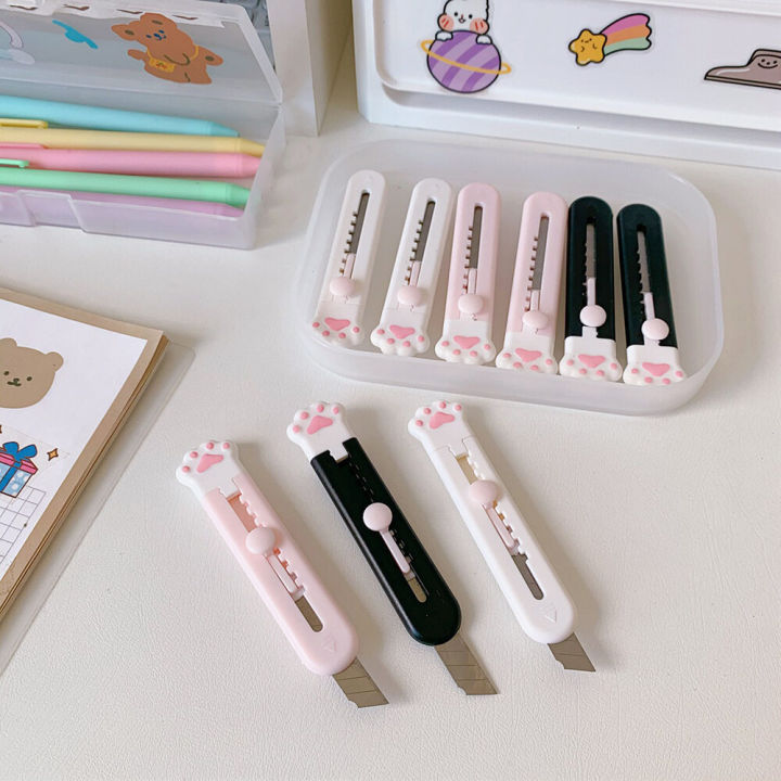 RHS%20Online%20Online%20MIni%20Cute%20Cat%20Paw%20Utility%20Telescopic%20Portable%20Unboxer%20Paper%20Cutting%20Box%20Opener%20-%20Image%209