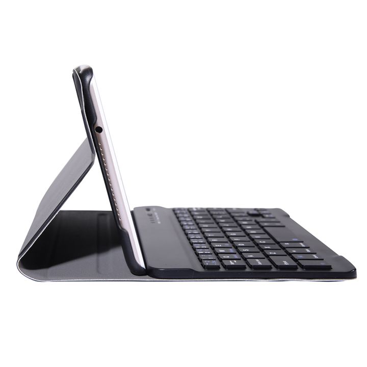 A0M5%20Detachable%20Bluetooth%20Keyboard%20+%20Ultrathin%20Horizontal%20Flip%20Leather%20Tablet%20Case%20for%20Huawei%20MediaPad%20M5%20&%20Honor%20Tab%205%208%20inch,%20with%20Holder%20-%20Image%205
