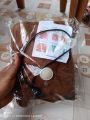 Electric Hot Water Bag, Pain Remover - Multicolor. 
