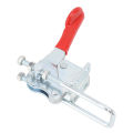 Toggle Latch Clamp, Widely Used Latch Toggle Clamp for Machinery. 