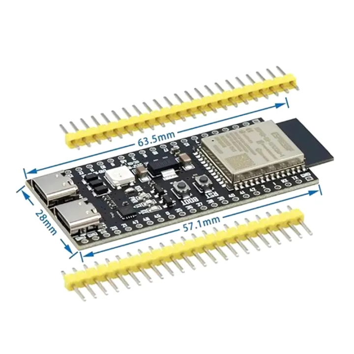 44Pin%20Type-C%208M%20PSRAM%20ESP32-S3%20Development%20Board%202.4G%20Wifi%20Module%20For%20Arduino%20ESP%20IDF%20ESP32-S3-WROOM-1%20N8R2%20N16R8%20Jessica%20-%20Image%202