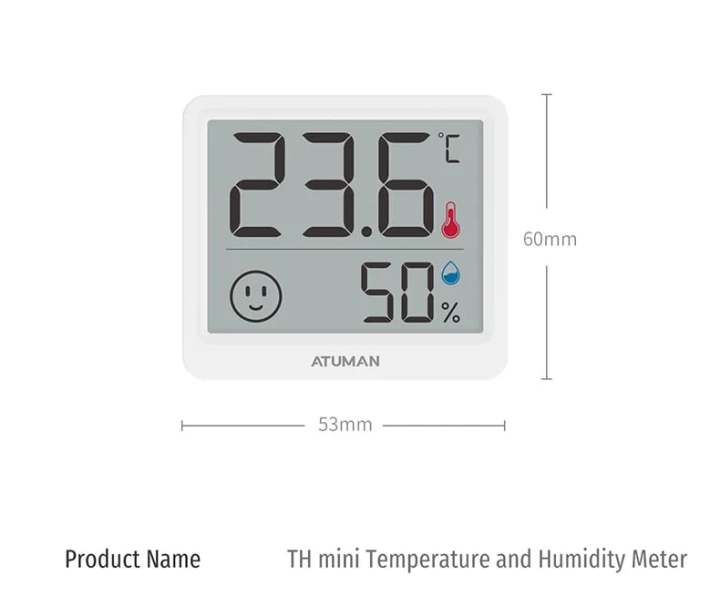 Xiaomi%20Atuman%20TH%20Mini%20Thermo-Hygrometer%20-%20White%20-%20Image%204