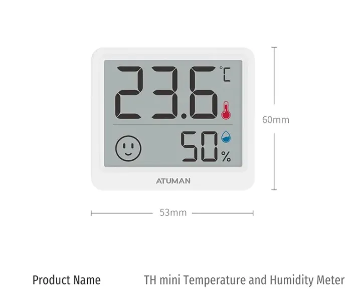 Xiaomi%20Atuman%20TH%20Mini%20Thermo-Hygrometer%20-%20White%20-%20Image%204