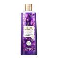 Lux Body Wash Black Orchid Scent & Juniper Oil 245ml. 