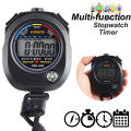 Stopwatch XL 009B is Suitable for the laboratories & Playgrounds of schools, colleges, universities & polytechnics to measure time intervals.. 