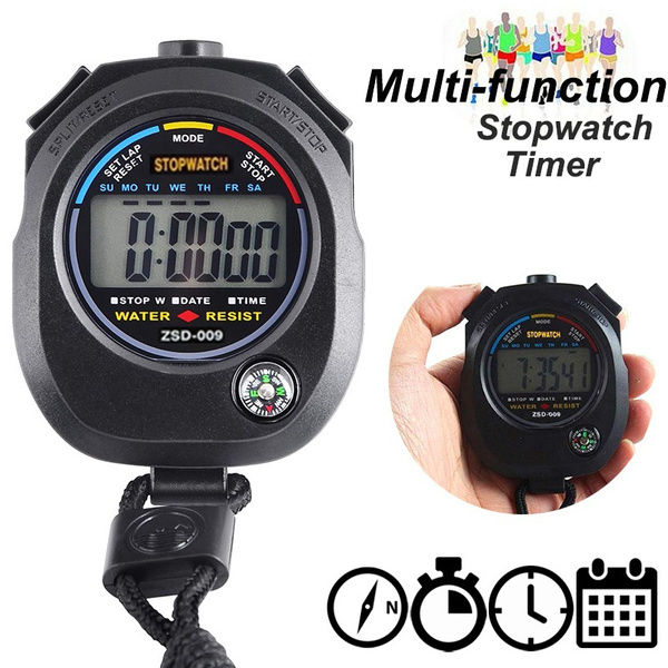Stopwatch XL 009B is Suitable for the laboratories & Playgrounds of ...