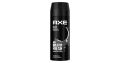 international european product body spray a xe black used for male - 150 ml.