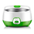 15W (ABS + PP) Material Automatic Yogurt (Doi) Maker with 8-15 Hours Preparation Time  - 1L. 
