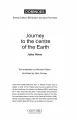 Dominoes: Journey to the Centre of the Earth (Starter).