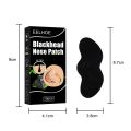 10pcs Nose Blackhead Remover Mask Skin Deep Cleansing Shrink Pore Nose Black Head Remove Stickers Skin Care Mask Patch AbandonA.