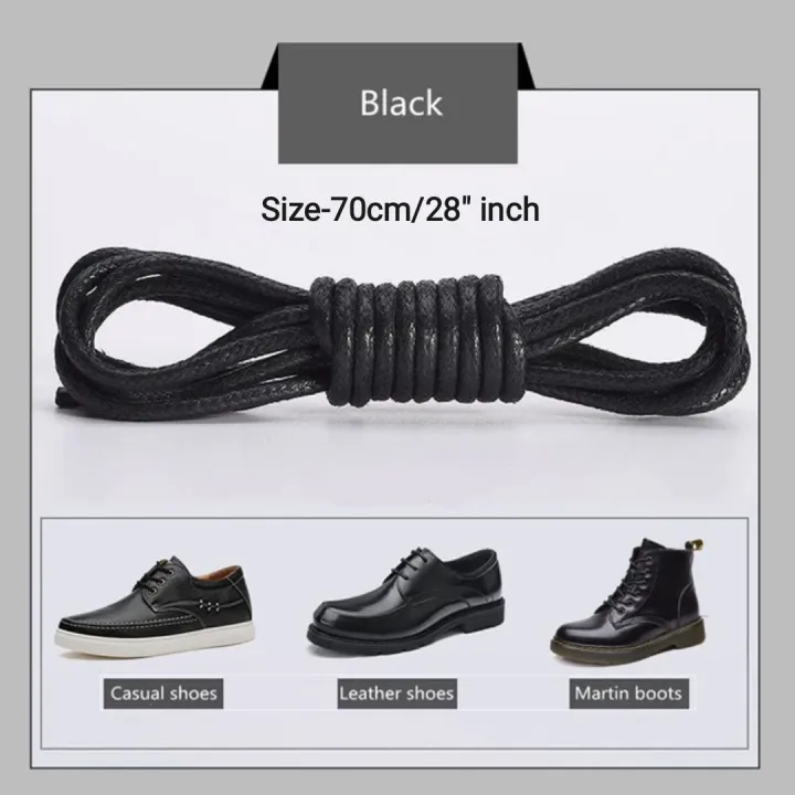 1%20Pair%2070cm%5C80cm%5C90cm%5C110%20cm%20Coloured%20Round%20Waxed%20Shoelaces%20For%20Shoes%20&%20Boots/Export%20Quality%20Formal%20Shoe%20Laces%20(BG%20Accessories)%20-%20Image%202