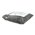 Air Purifying Bag Charcoal Bag Odor Eliminator Fragrance Free Odor Absorber Captures and Eliminates Odors 200g. 