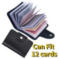 Visiting Card Stoage Holder Also ATM Card Wallet. 