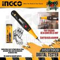 DIGITAL TESTER - INGCO - TEST PENCIL. 