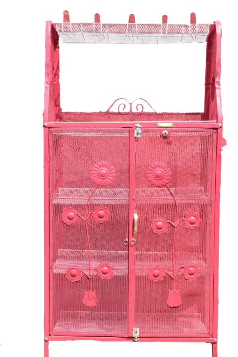 Queen Kitchen Rack TEL Queen Kitchen Rack 3 Step | Daraz.com.bd