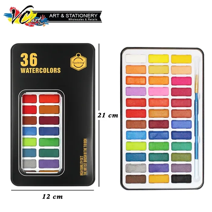 Keep%20Smiling%20Watercolor%20Cake%20Black%20Tin%20Box%20Set%20-%20Image%202