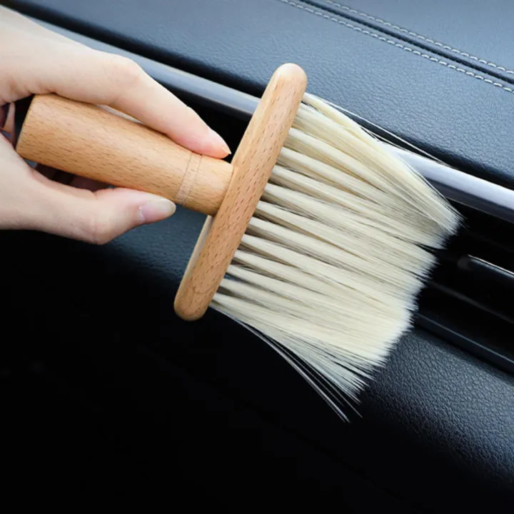 Car%20Interior%20Cleaning%20Solid%20Wood%20Soft%20Brush%20Car%20Interior%20Gap%20Air%20Conditioning%20Outlet%20Brush%20Dust%20Removal%20Car%20Wash%20Necessary%20Soft%20Bristle%20Brush%20-%20Image%202