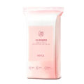 Meikang Pink Tool, Face Wash, Apply Affordable Water saving Makeup Cotton, Light Skin Cotton Soft Towel, Dry and Wet Dual Use.