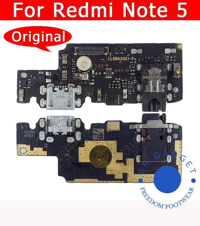 Replacement%20USB%20Charging%20Port%20Jack%20Dock%20Connector%20Board%20Flex%20Cable%20for%20Xiaomi%20Redmi%20Note%205%20Pro%20Fast%20Charging%20-%20Image%202