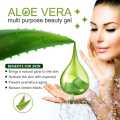 Alovera 99% Moisture Gel for Skin Hydration and Relief.