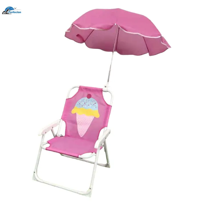 Kids%20Camping%20Chair%20with%20Umbrella%20Folding%20Chair%20for%20Park%20Hiking%20Courtyard%20-%20Image%205
