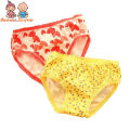 5Pcs Baby Kids Underwear Girls Cotton Panties Girls Briefs 1-12 Years. 