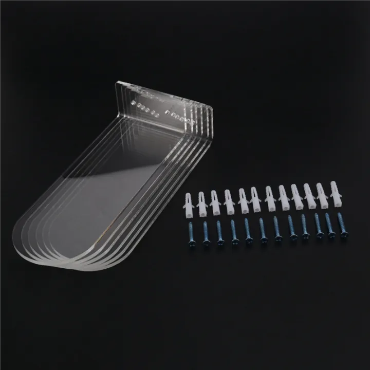 36%20Pack%20Floating%20Shoe%20Shelves,Transparent%20Acrylic%20Wall%20Mounted%20Shoe%20Display%20Shelves,for%20Display%20Collectible%20Shoe&Sneaker%20-%20Image%207